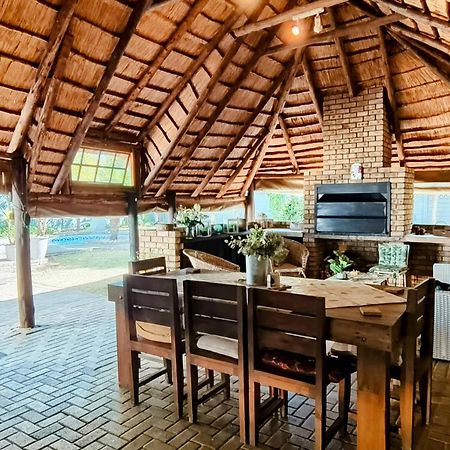 La Boheme Gastehuis Bloemfontein Zewnętrze zdjęcie