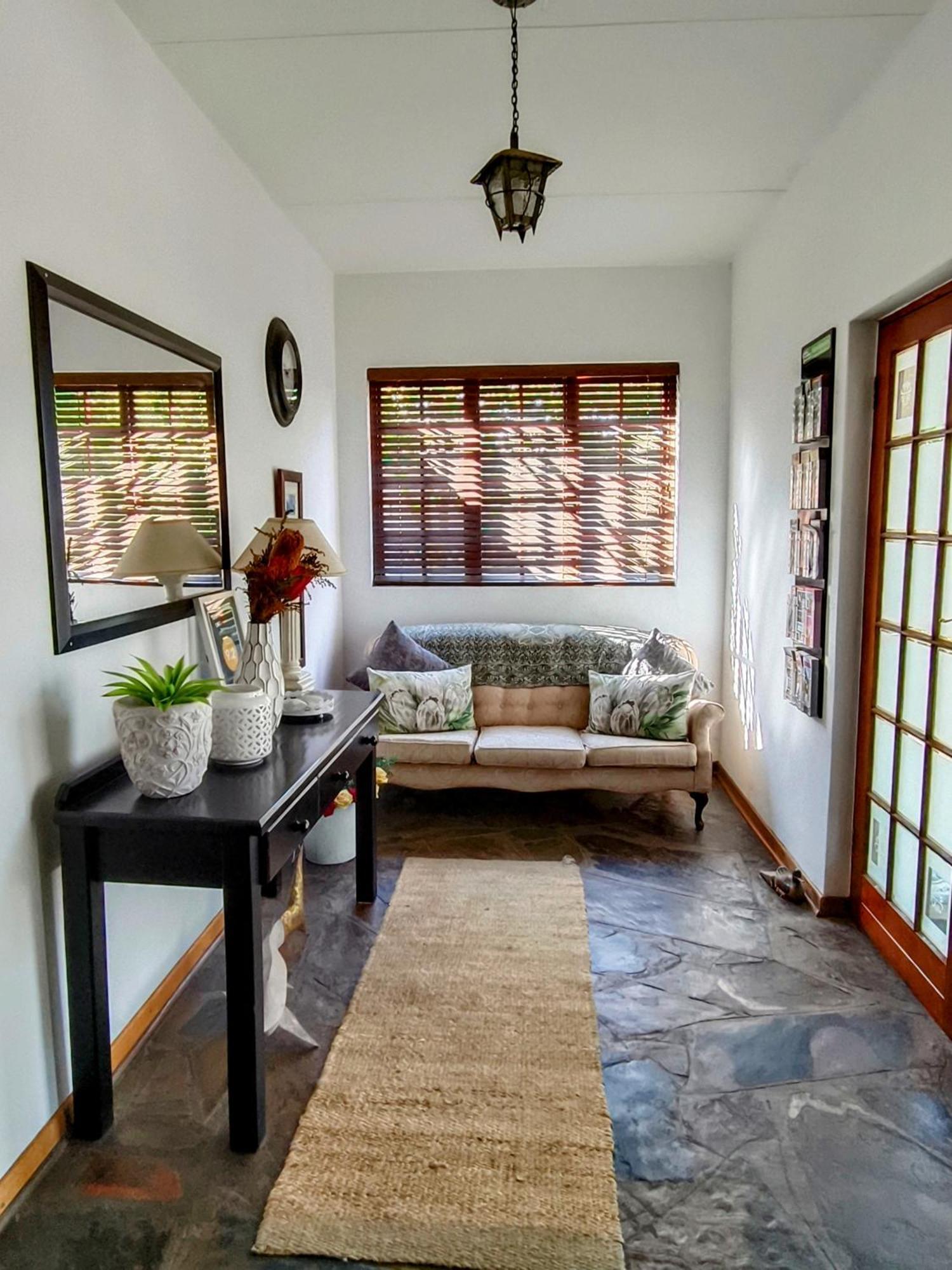 La Boheme Gastehuis Bloemfontein Zewnętrze zdjęcie