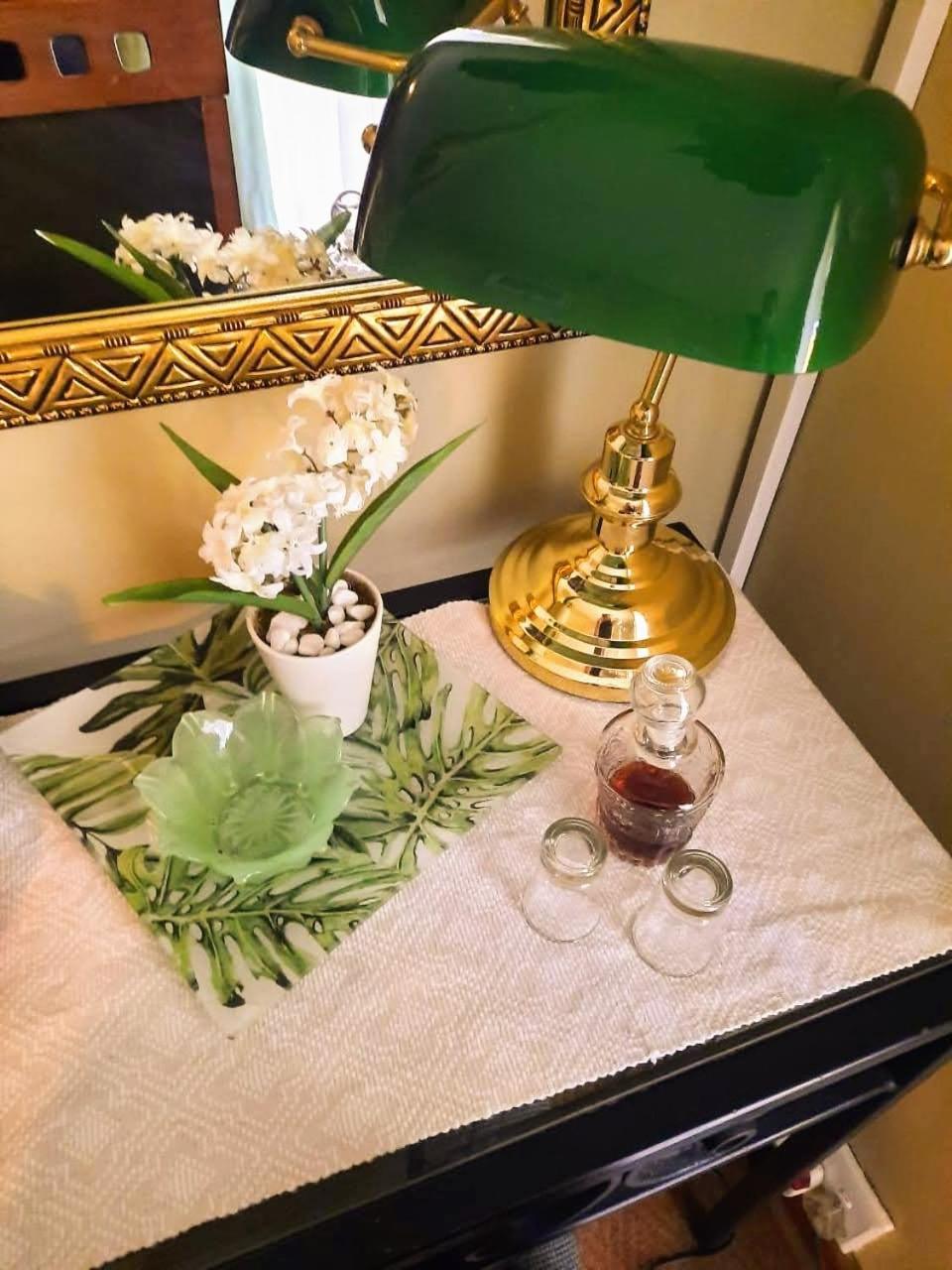 La Boheme Gastehuis Bloemfontein Zewnętrze zdjęcie