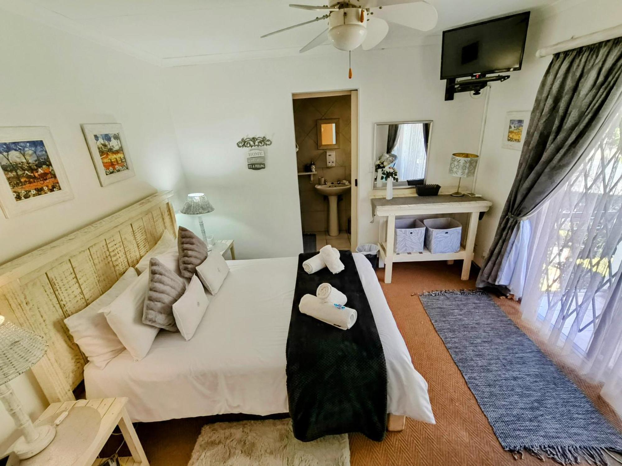 La Boheme Gastehuis Bloemfontein Pokój zdjęcie