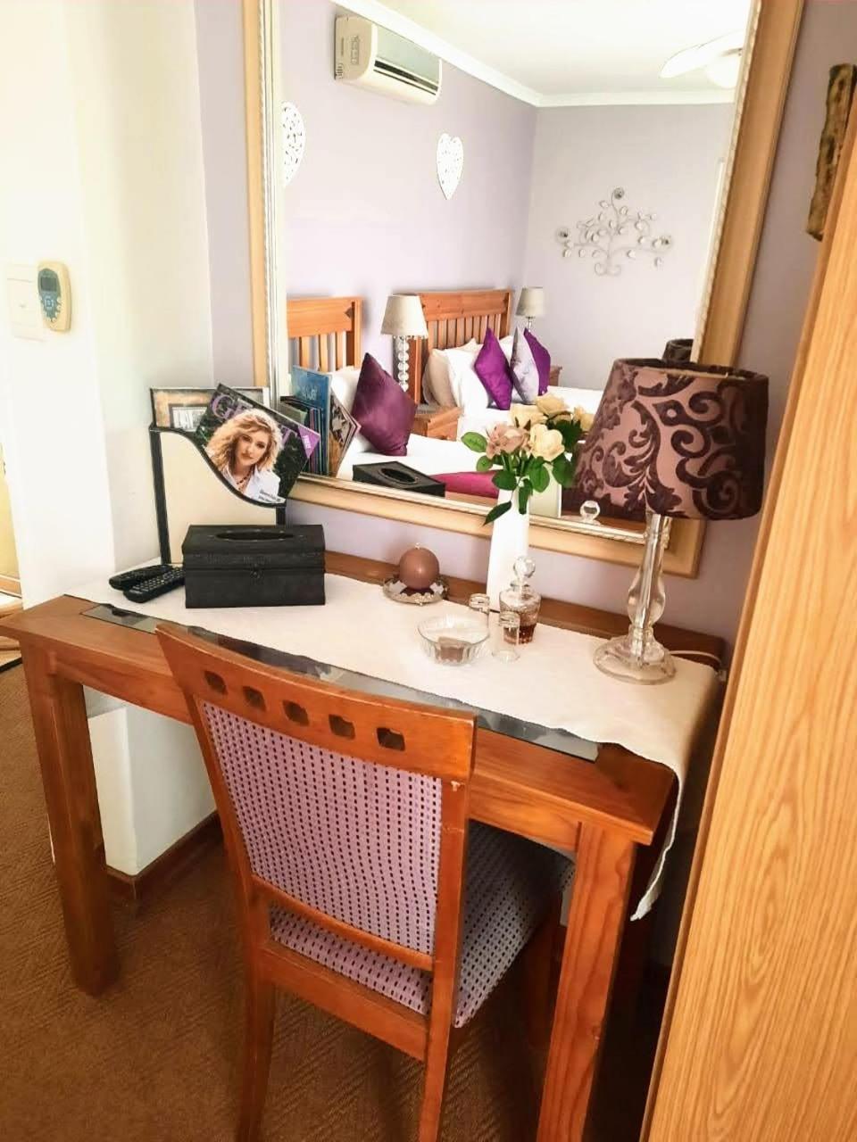 La Boheme Gastehuis Bloemfontein Zewnętrze zdjęcie